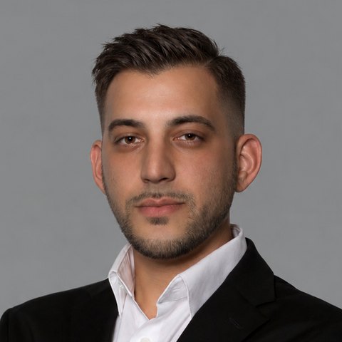 Charles Lauria, founder of Car Clarity